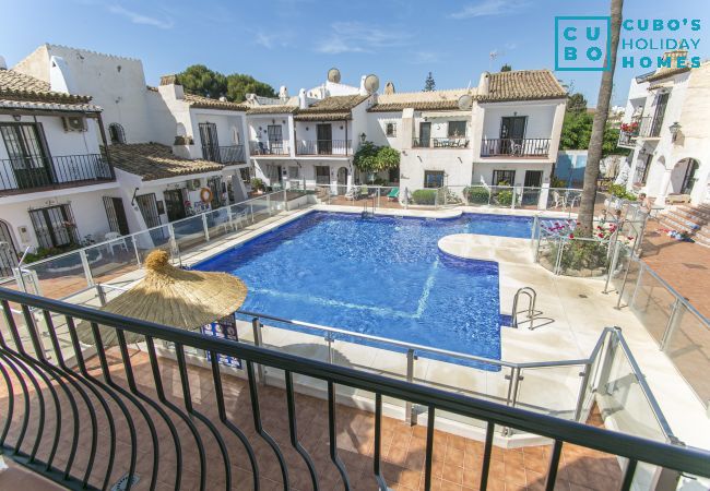 Maison à Nerja - .Nueva Nerja - Pueblo Andaluz (94) Maison à Nerja - .Nueva Nerja - Pueblo Andaluz (94)