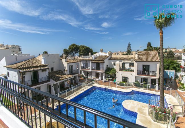 Maison à Nerja - .Nueva Nerja - Pueblo Andaluz (94) Maison à Nerja - .Nueva Nerja - Pueblo Andaluz (94)