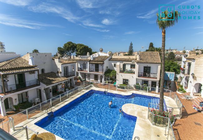 Maison à Nerja - .Nueva Nerja - Pueblo Andaluz (94) Maison à Nerja - .Nueva Nerja - Pueblo Andaluz (94)