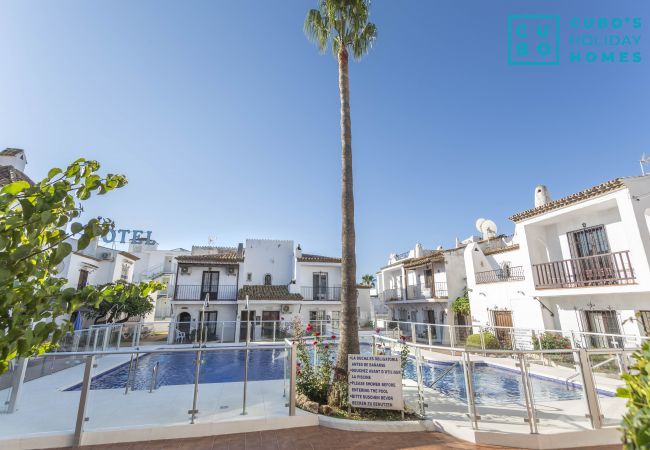 Maison à Nerja - .Nueva Nerja - Pueblo Andaluz (94) Maison à Nerja - .Nueva Nerja - Pueblo Andaluz (94)