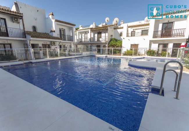 Maison à Nerja - .Nueva Nerja - Pueblo Andaluz (94) Maison à Nerja - .Nueva Nerja - Pueblo Andaluz (94)