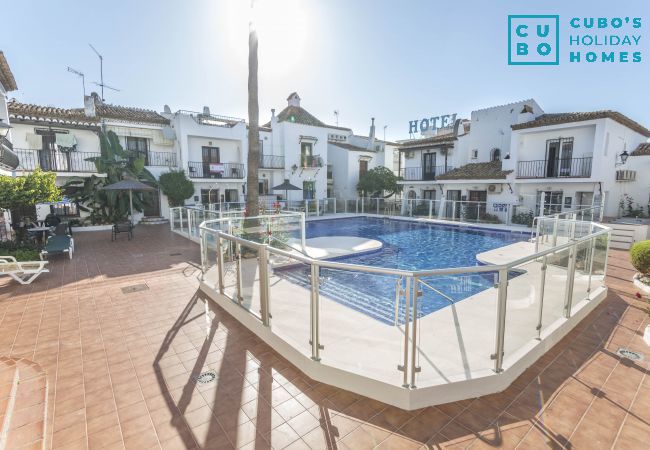 Maison à Nerja - .Nueva Nerja - Pueblo Andaluz (94) Maison à Nerja - .Nueva Nerja - Pueblo Andaluz (94)