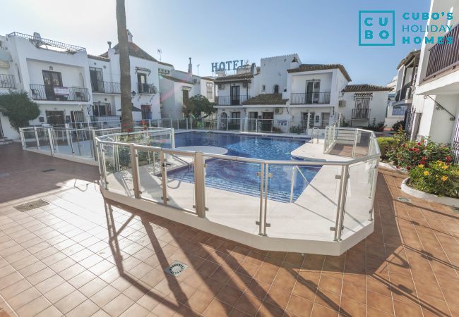 Maison à Nerja - .Nueva Nerja - Pueblo Andaluz (94) Maison à Nerja - .Nueva Nerja - Pueblo Andaluz (94)