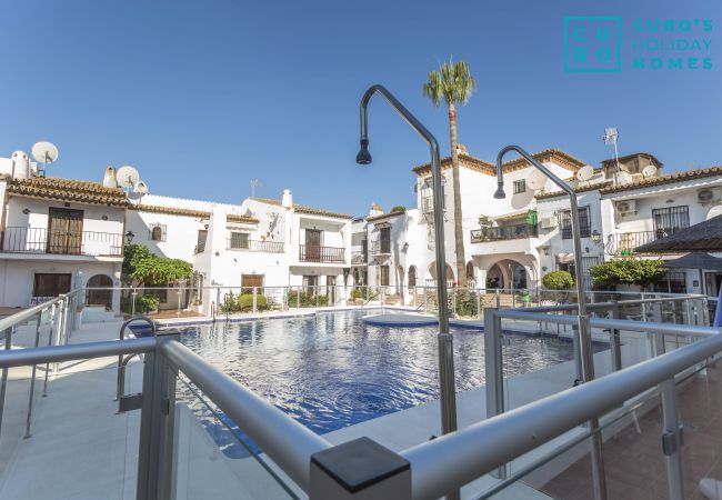 Maison à Nerja - .Nueva Nerja - Pueblo Andaluz (94) Maison à Nerja - .Nueva Nerja - Pueblo Andaluz (94)