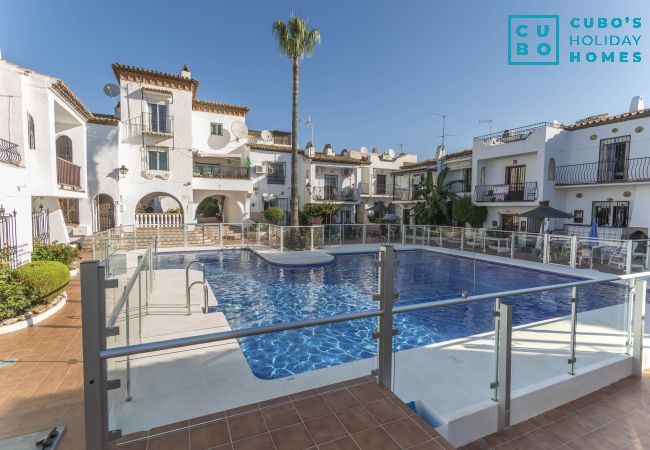Maison à Nerja - .Nueva Nerja - Pueblo Andaluz (94) Maison à Nerja - .Nueva Nerja - Pueblo Andaluz (94)