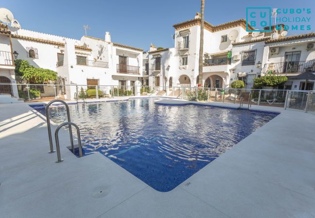 Maison à Nerja - .Nueva Nerja - Pueblo Andaluz (94) Maison à Nerja - .Nueva Nerja - Pueblo Andaluz (94)