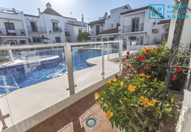 Maison à Nerja - .Nueva Nerja - Pueblo Andaluz (94) Maison à Nerja - .Nueva Nerja - Pueblo Andaluz (94)