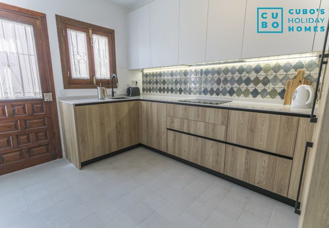 Maison à Nerja - .Nueva Nerja - Pueblo Andaluz (94) Maison à Nerja - .Nueva Nerja - Pueblo Andaluz (94)