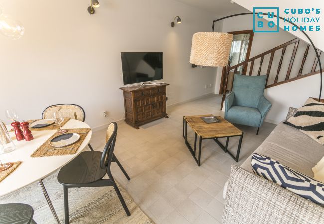 Maison à Nerja - .Nueva Nerja - Pueblo Andaluz (94) Maison à Nerja - .Nueva Nerja - Pueblo Andaluz (94)
