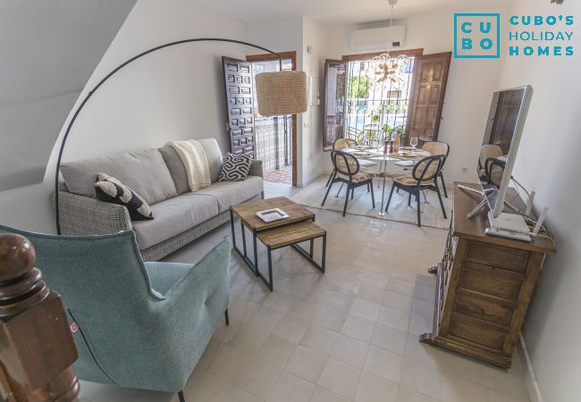 Maison à Nerja - .Nueva Nerja - Pueblo Andaluz (94) Maison à Nerja - .Nueva Nerja - Pueblo Andaluz (94)