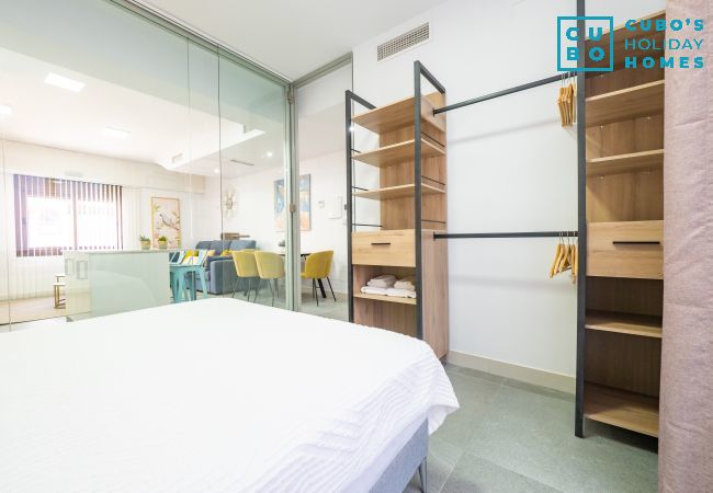 Appartement à Alhaurín el Grande - Cubo's Boutique Urban Deluxe Appartement à Alhaurín el Grande - Cubo's Boutique Urban Deluxe