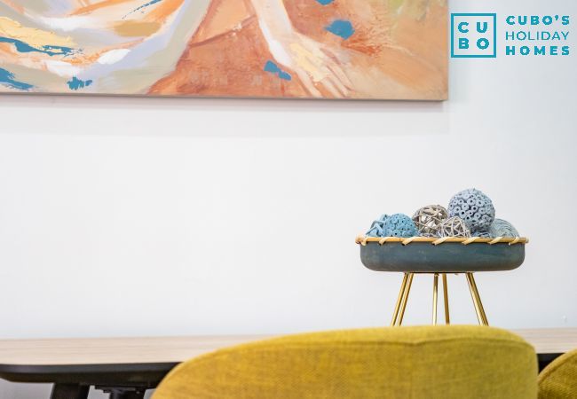 Appartement à Alhaurín el Grande - Cubo's Boutique Urban Deluxe Appartement à Alhaurín el Grande - Cubo's Boutique Urban Deluxe