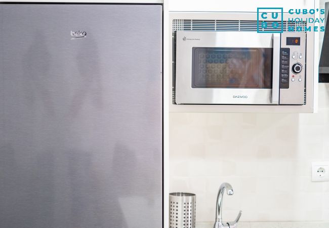 Appartement à Alhaurín el Grande - Cubo's Boutique Urban Deluxe Appartement à Alhaurín el Grande - Cubo's Boutique Urban Deluxe