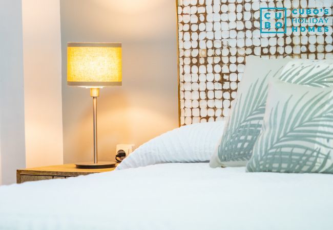 Appartement à Alhaurín el Grande - Cubo's Boutique Urban Deluxe Appartement à Alhaurín el Grande - Cubo's Boutique Urban Deluxe