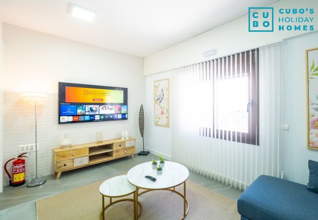 Appartement à Alhaurín el Grande - Cubo's Boutique Urban Deluxe Appartement à Alhaurín el Grande - Cubo's Boutique Urban Deluxe