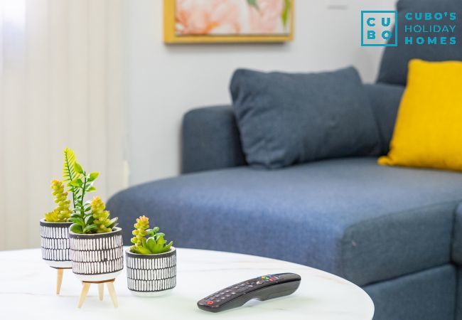 Appartement à Alhaurín el Grande - Cubo's Boutique Urban Deluxe Appartement à Alhaurín el Grande - Cubo's Boutique Urban Deluxe