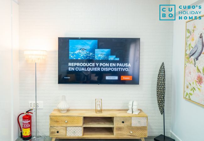 Appartement à Alhaurín el Grande - Cubo's Boutique Urban Deluxe Appartement à Alhaurín el Grande - Cubo's Boutique Urban Deluxe