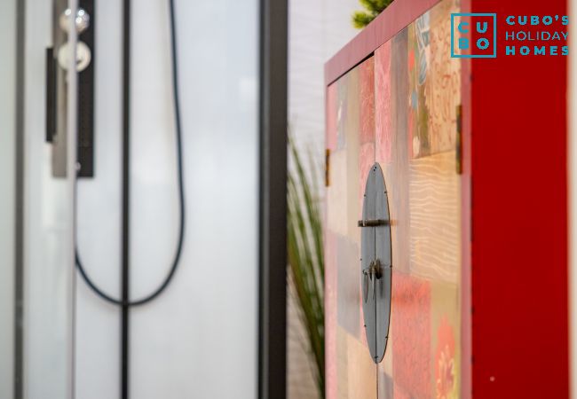 Appartement à Alhaurín el Grande - Cubo's Boutique Urban Deluxe Appartement à Alhaurín el Grande - Cubo's Boutique Urban Deluxe