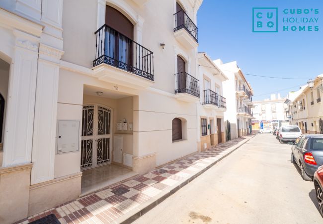 Appartement à Alhaurín el Grande - Cubo's Boutique Urban Deluxe Appartement à Alhaurín el Grande - Cubo's Boutique Urban Deluxe