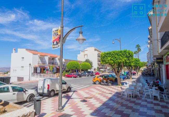 Appartement à Alhaurín el Grande - Cubo's Boutique Urban Deluxe Appartement à Alhaurín el Grande - Cubo's Boutique Urban Deluxe