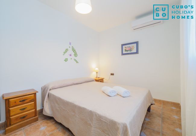 Gîte Rural à Alhaurín el Grande - Cubo's Villa Ainhoa Gîte Rural à Alhaurín el Grande - Cubo's Villa Ainhoa