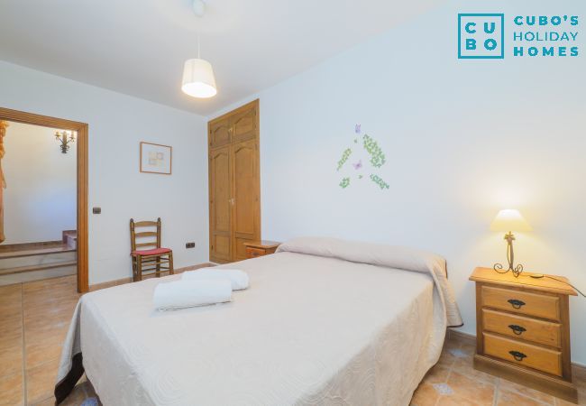 Gîte Rural à Alhaurín el Grande - Cubo's Villa Ainhoa Gîte Rural à Alhaurín el Grande - Cubo's Villa Ainhoa