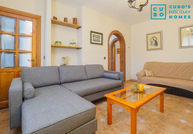 Gîte Rural à Alhaurín el Grande - Cubo's Villa Ainhoa Gîte Rural à Alhaurín el Grande - Cubo's Villa Ainhoa