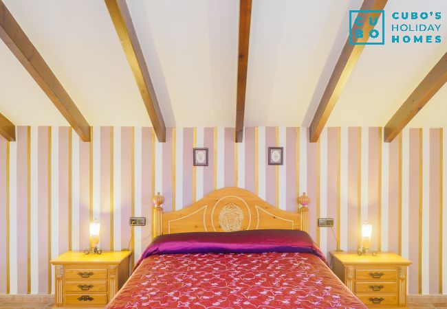Gîte Rural à Alhaurín el Grande - Cubo's Villa Ainhoa Gîte Rural à Alhaurín el Grande - Cubo's Villa Ainhoa