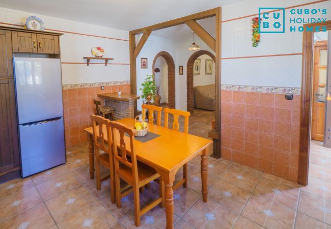 Gîte Rural à Alhaurín el Grande - Cubo's Villa Ainhoa Gîte Rural à Alhaurín el Grande - Cubo's Villa Ainhoa