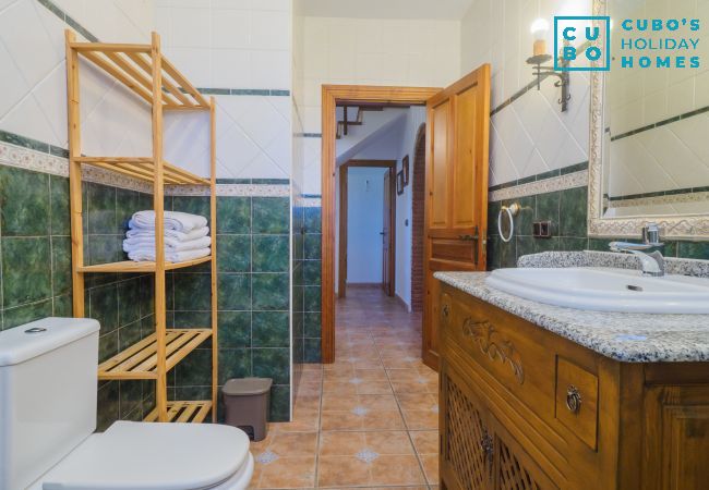 Gîte Rural à Alhaurín el Grande - Cubo's Villa Ainhoa Gîte Rural à Alhaurín el Grande - Cubo's Villa Ainhoa