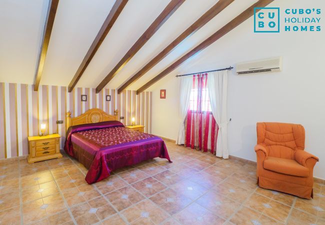 Gîte Rural à Alhaurín el Grande - Cubo's Villa Ainhoa Gîte Rural à Alhaurín el Grande - Cubo's Villa Ainhoa