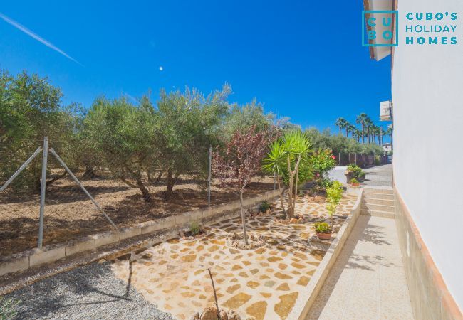 Gîte Rural à Alhaurín el Grande - Cubo's Villa Ainhoa Gîte Rural à Alhaurín el Grande - Cubo's Villa Ainhoa