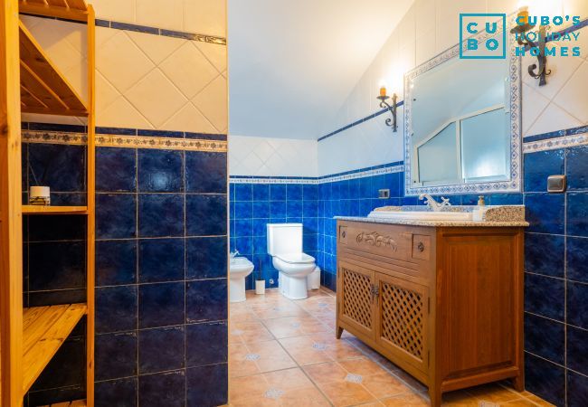 Gîte Rural à Alhaurín el Grande - Cubo's Villa Ainhoa Gîte Rural à Alhaurín el Grande - Cubo's Villa Ainhoa