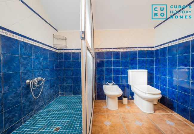 Gîte Rural à Alhaurín el Grande - Cubo's Villa Ainhoa Gîte Rural à Alhaurín el Grande - Cubo's Villa Ainhoa