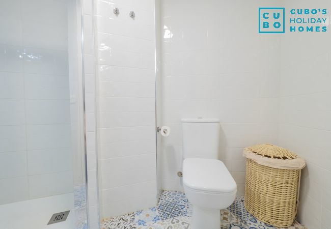 Appartement à Torrox Costa - Cubo's Apartamento Costa del Oro Appartement à Torrox Costa - Cubo's Apartamento Costa del Oro