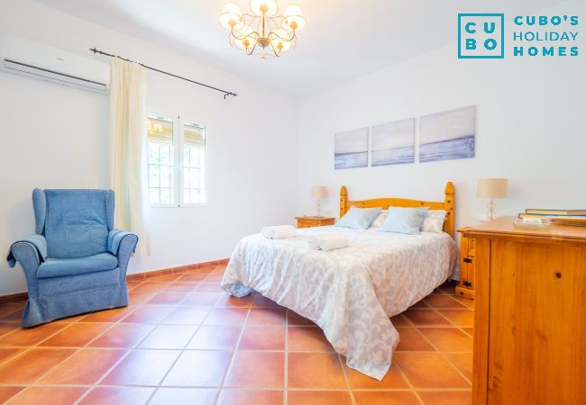 Gîte Rural à Alhaurín el Grande - Cubo's Finca Los Acebuches Gîte Rural à Alhaurín el Grande - Cubo's Finca Los Acebuches