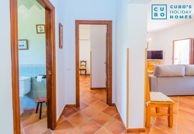 Gîte Rural à Alhaurín el Grande - Cubo's Finca Los Acebuches Gîte Rural à Alhaurín el Grande - Cubo's Finca Los Acebuches