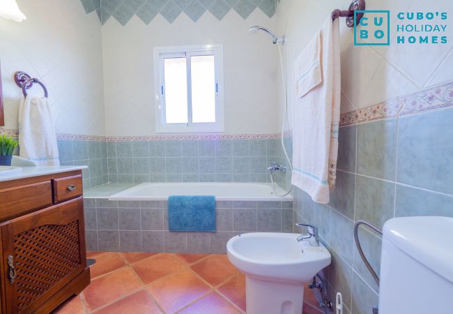 Gîte Rural à Alhaurín el Grande - Cubo's Finca Los Acebuches Gîte Rural à Alhaurín el Grande - Cubo's Finca Los Acebuches