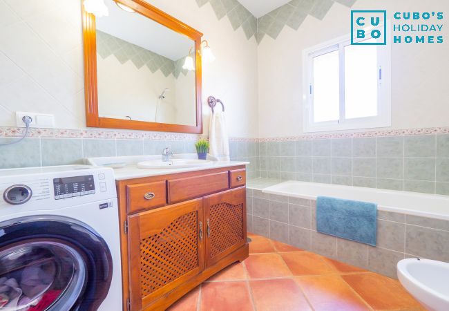 Gîte Rural à Alhaurín el Grande - Cubo's Finca Los Acebuches Gîte Rural à Alhaurín el Grande - Cubo's Finca Los Acebuches