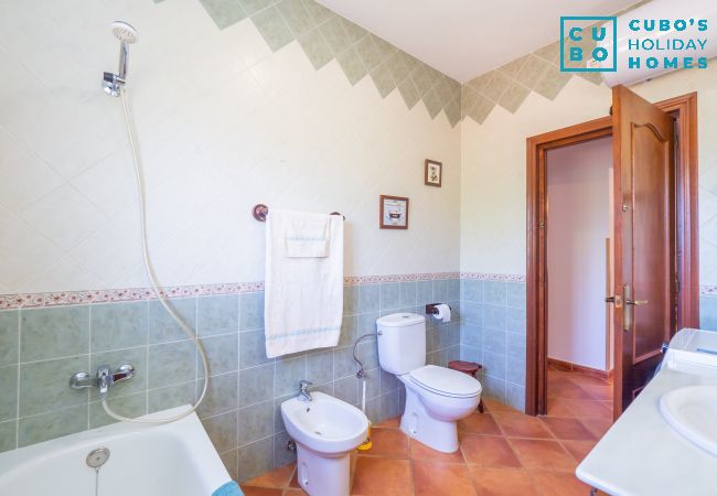 Gîte Rural à Alhaurín el Grande - Cubo's Finca Los Acebuches Gîte Rural à Alhaurín el Grande - Cubo's Finca Los Acebuches