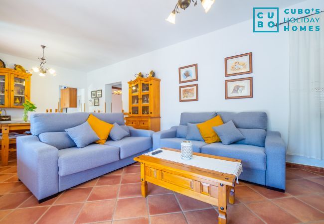 Gîte Rural à Alhaurín el Grande - Cubo's Finca Los Acebuches Gîte Rural à Alhaurín el Grande - Cubo's Finca Los Acebuches