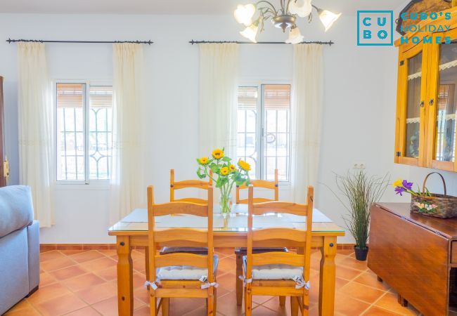 Gîte Rural à Alhaurín el Grande - Cubo's Finca Los Acebuches Gîte Rural à Alhaurín el Grande - Cubo's Finca Los Acebuches