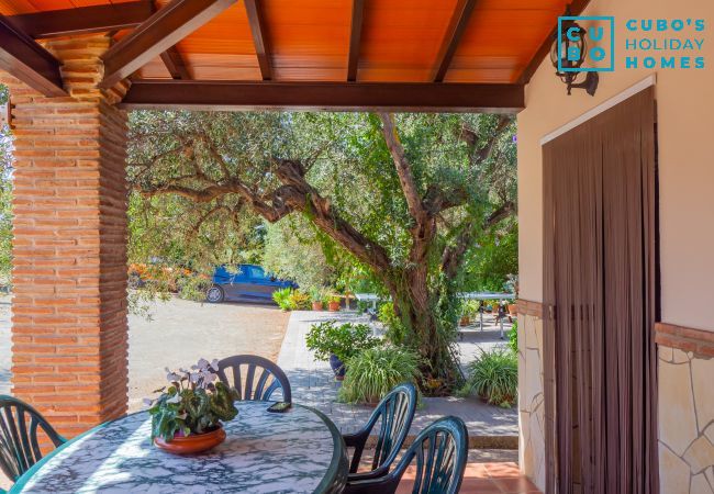 Gîte Rural à Alhaurín el Grande - Cubo's Finca Los Acebuches Gîte Rural à Alhaurín el Grande - Cubo's Finca Los Acebuches