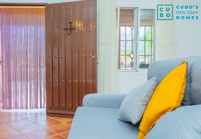 Gîte Rural à Alhaurín el Grande - Cubo's Finca Los Acebuches Gîte Rural à Alhaurín el Grande - Cubo's Finca Los Acebuches