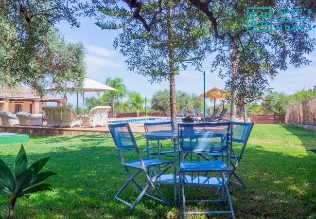 Gîte Rural à Alhaurín el Grande - Cubo's Finca Los Acebuches Gîte Rural à Alhaurín el Grande - Cubo's Finca Los Acebuches