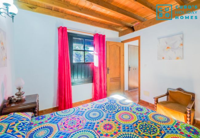 Gîte Rural à Pizarra - Cubo's Finca La Curva High Privacy Gîte Rural à Pizarra - Cubo's Finca La Curva High Privacy