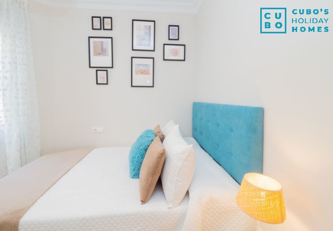 Appartement à Alhaurín el Grande - Cubo's Liberty Apartment Appartement à Alhaurín el Grande - Cubo's Liberty Apartment