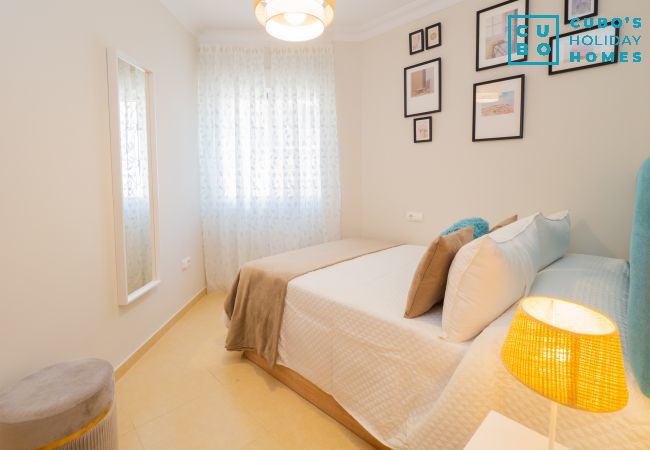 Appartement à Alhaurín el Grande - Cubo's Liberty Apartment Appartement à Alhaurín el Grande - Cubo's Liberty Apartment