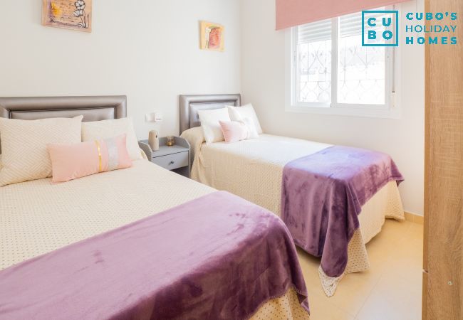 Appartement à Alhaurín el Grande - Cubo's Liberty Apartment Appartement à Alhaurín el Grande - Cubo's Liberty Apartment