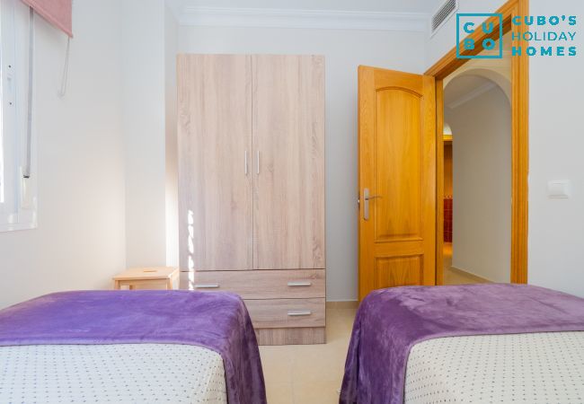 Appartement à Alhaurín el Grande - Cubo's Liberty Apartment Appartement à Alhaurín el Grande - Cubo's Liberty Apartment